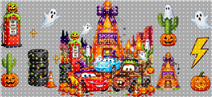 16oz Disney-D  4816